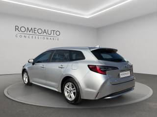 TOYOTA Corolla usata, con Airbag Passeggero