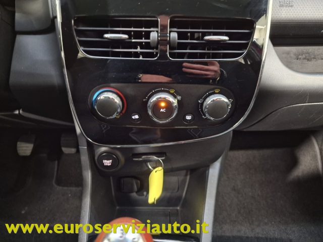 RENAULT Clio usata, con Bracciolo