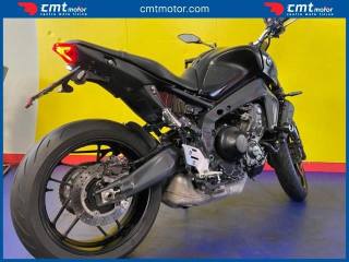 YAMAHA MT-09 usata 3