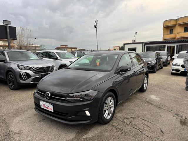 VOLKSWAGEN Polo usata, con ABS