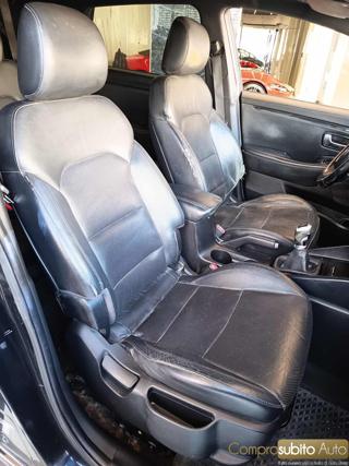 KIA Carens usata, con ESP