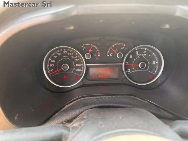 FIAT Doblo usata, con Chiusura centralizzata telecomandata