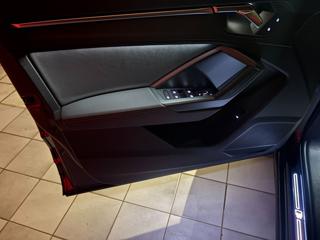 AUDI Q3 usata, con Autoradio digitale