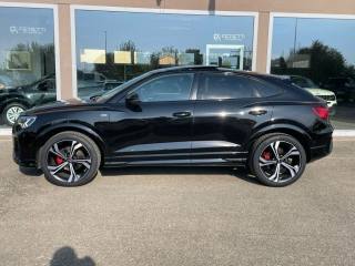 AUDI Q3 SPB 35 TDI S tronic S line edition