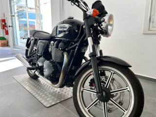 TRIUMPH Bonneville usata 2