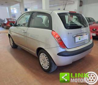 LANCIA Ypsilon usata 10