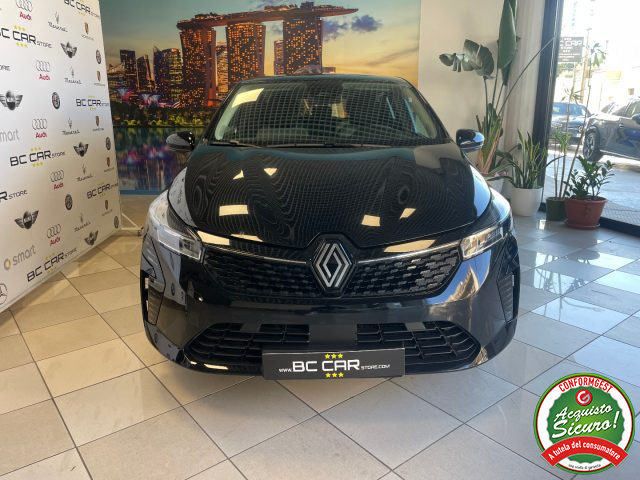 RENAULT Clio usata, con Airbag