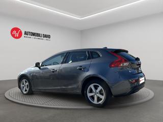 VOLVO V40 usata, con Airbag laterali