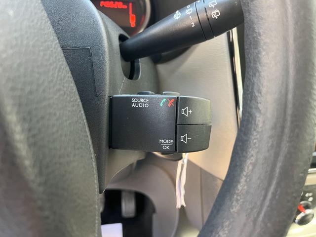 DACIA Lodgy usata, con Alzacristalli elettrici