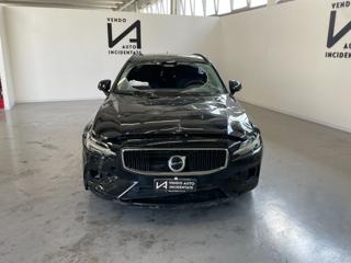 VOLVO V60 usata, con Airbag