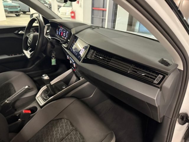 AUDI A1 usata, con Bluetooth