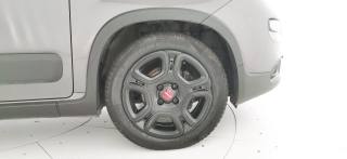 FIAT Panda usata, con Bluetooth