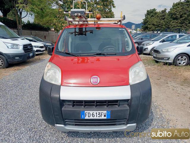 FIAT Fiorino usata, con ABS