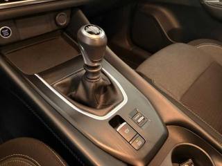 NISSAN Qashqai usata, con Sensore di luce