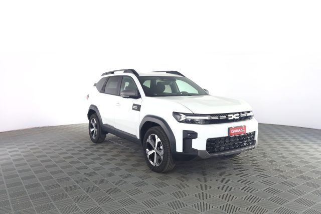 DACIA Bigster usata 1