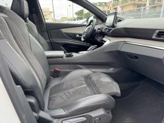PEUGEOT 3008 usata, con Cruise Control