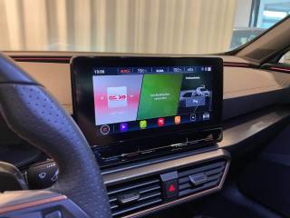 CUPRA Formentor usata, con Cruise Control