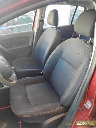 DACIA Sandero usata, con Fendinebbia