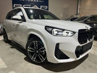 BMW X1 usata, con Airbag