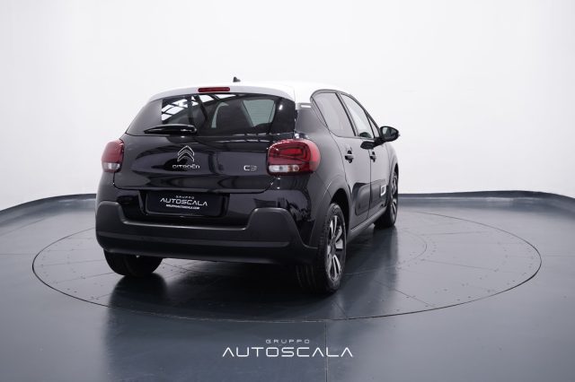 CITROEN C3 usata, con Autoradio