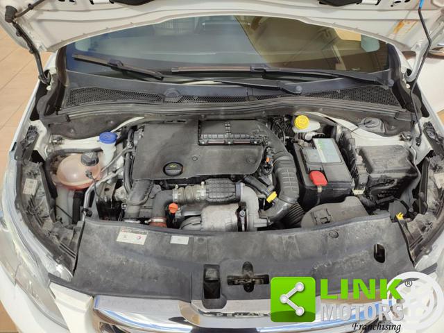 PEUGEOT 2008 usata 35