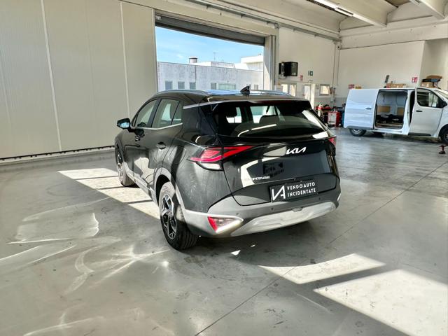 KIA Sportage usata, con Alzacristalli elettrici