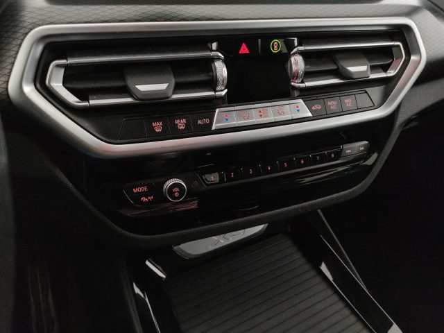 BMW X3 usata, con Vetri oscurati