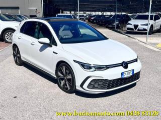 VOLKSWAGEN Golf GTD usata, con Airbag