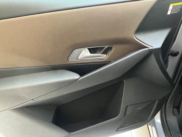DS AUTOMOBILES DS 7 Crossback usata, con Touch screen