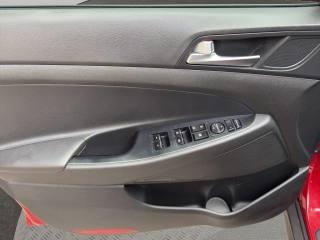 HYUNDAI Tucson usata, con Sedili sportivi