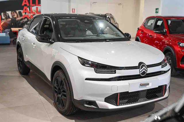 CITROEN C4 usata, con Airbag