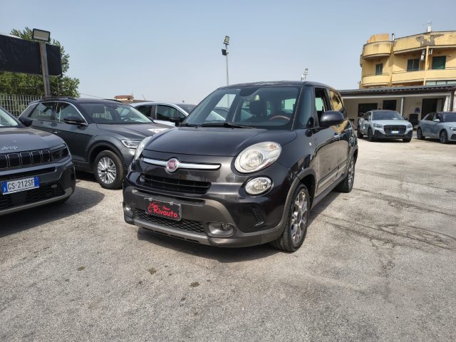 FIAT 500L usata, con Airbag laterali