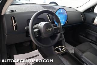 MINI Countryman usata, con Alzacristalli elettrici