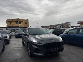 FORD Kuga usata, con Airbag