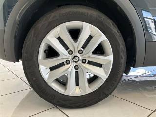 RENAULT Captur usata, con Cruise Control
