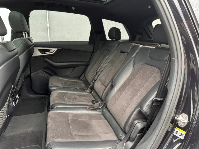 AUDI Q7 usata, con ESP