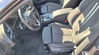 BMW 118 usata, con Fendinebbia