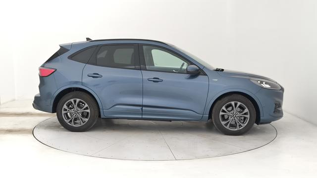 FORD Kuga usata, con Autoradio