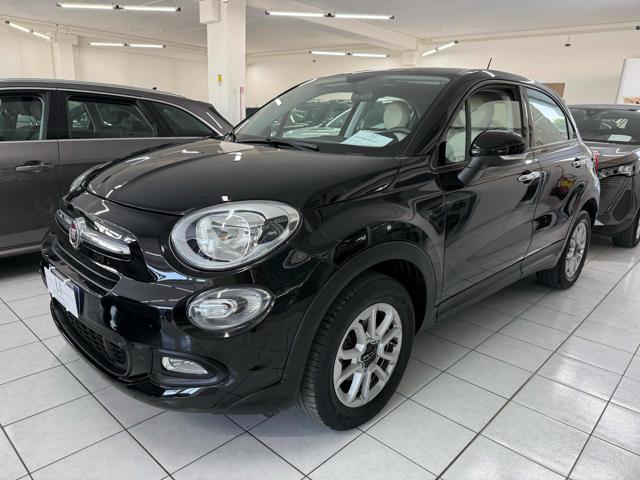 FIAT 500X usata, con Airbag laterali