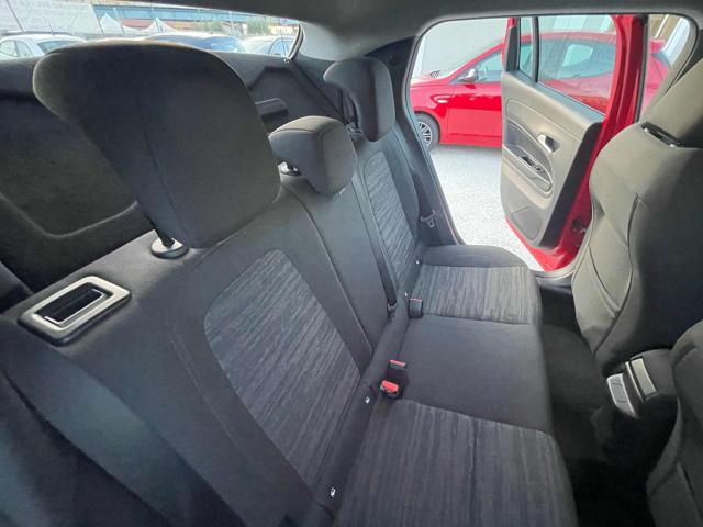 JEEP Avenger usata, con Sedile posteriore sdoppiato