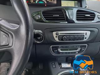 RENAULT Scenic usata, con Fendinebbia