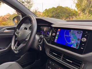 VOLKSWAGEN T-Cross usata, con Sedile posteriore sdoppiato