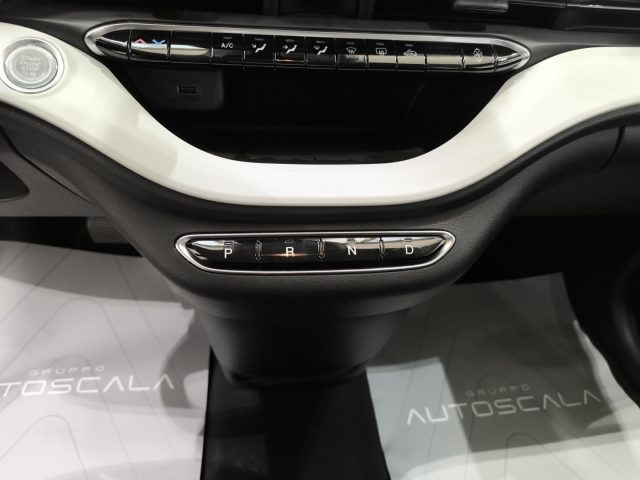 FIAT 500e usata, con USB