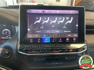 JEEP Compass usata, con Servosterzo