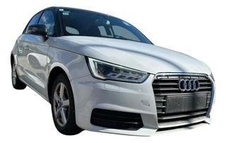 AUDI A1 SPB 1.0 TFSI ultra Design