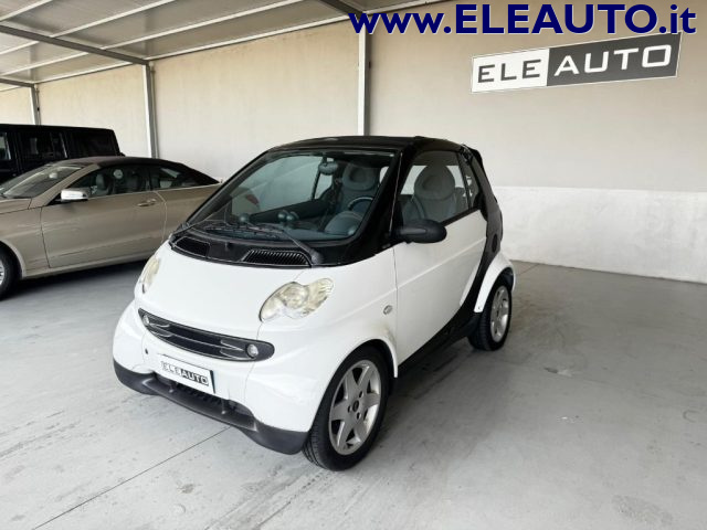 SMART ForTwo usata, con Airbag Passeggero