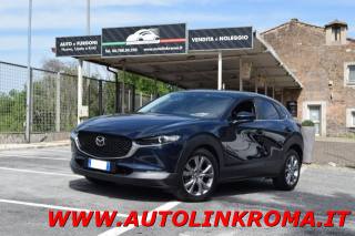 MAZDA CX-30 usata, con Airbag