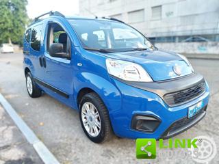 FIAT Qubo usata, con Cruise Control