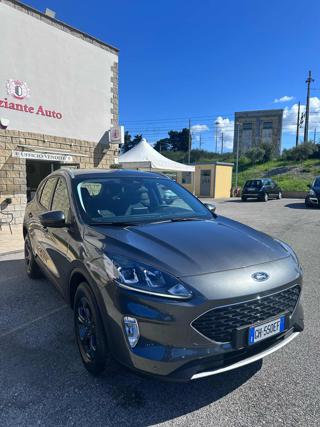 FORD Kuga usata, con Airbag