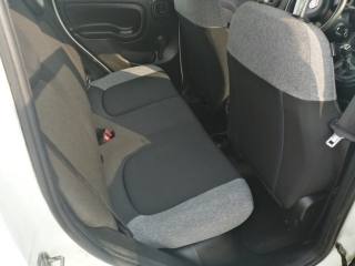 FIAT Panda usata, con Autoradio digitale